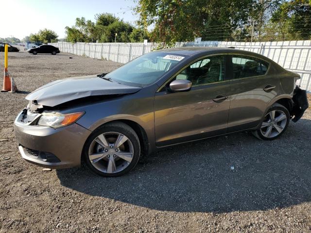 Photo 1 from auction – 2013 ACURA ILX 20 PRE with VIN 19VDE1F5XDE404344