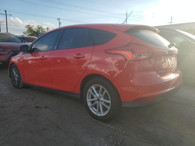 Photo 2 from auction – 2016 FORD FOCUS SE with VIN 1FADP3K24GL204652
