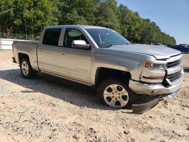 Photo 4 from auction – 2016 CHEVROLET SILVERADO with VIN 3GCUKREC7GG346328