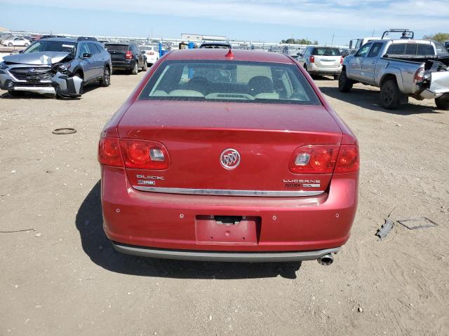 Photo 6 from auction – 2009 BUICK LUCERNE CX with VIN 1G4HD57M39U101113