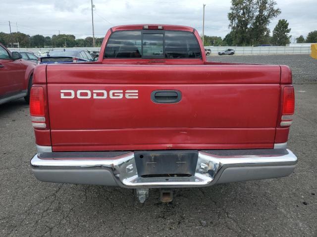 Photo 6 from auction – 1998 DODGE DAKOTA with VIN 1B7GL22X9WS737142