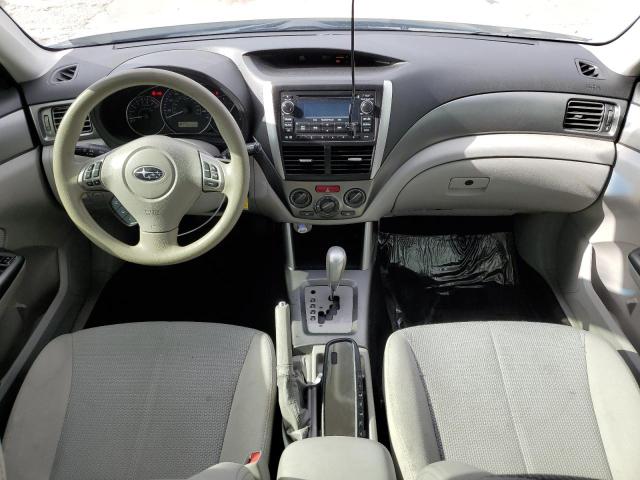Photo 8 from auction – 2013 SUBARU FORESTER 2 with VIN JF2SHABC9DH406690