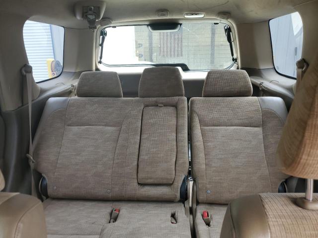 Photo 10 from auction – 2002 HONDA CR-V LX with VIN SHSRD68402U000194