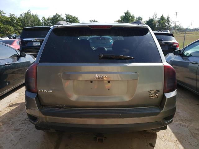 Photo 6 from auction – 2013 JEEP COMPASS with VIN 1C4NJDAB1DD227870