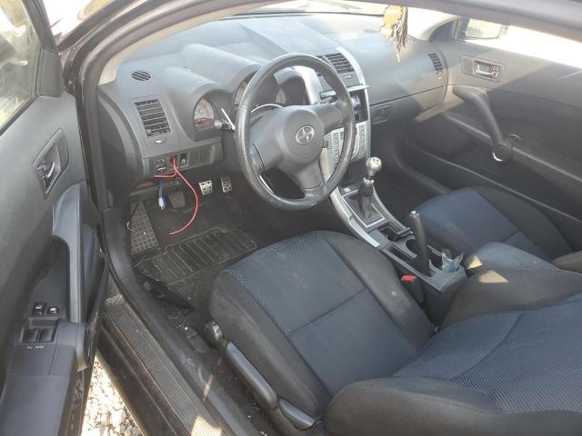 Photo 8 from auction – 2005 TOYOTA SCION TC with VIN JTKDE177450016083