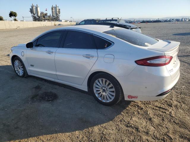 Photo 2 from auction – 2013 FORD FUSION TIT with VIN 3FA6P0SUXDR351547