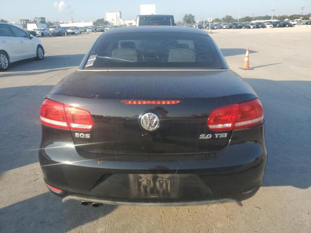 Photo 6 from auction – 2012 VOLKSWAGEN EOS KOMFOR with VIN WVWBW7AH7CV014232