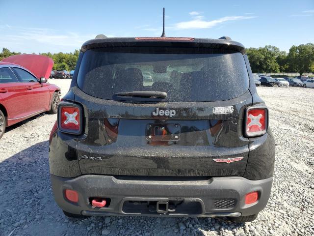 Photo 6 from auction – 2016 JEEP RENEGADE T with VIN ZACCJBCT8GPE07631