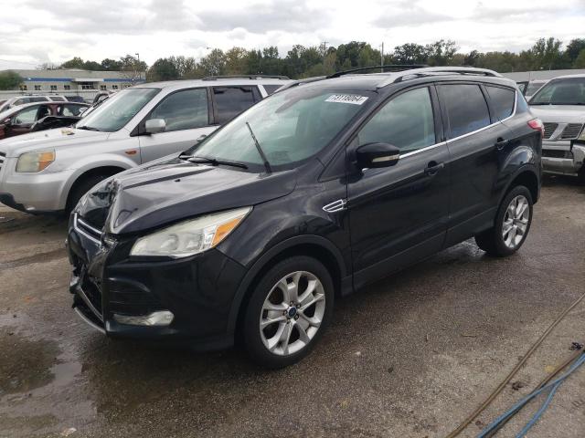 FORD ESCAPE TIT 2015 with VIN 1FMCU9J94FUB97948 - Photo from auction
