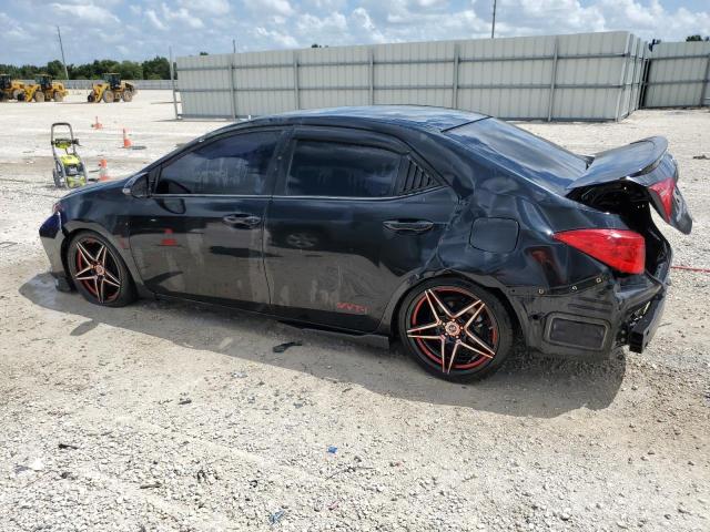 Photo 2 from auction – 2019 TOYOTA COROLLA L with VIN 5YFBURHE5KP937744