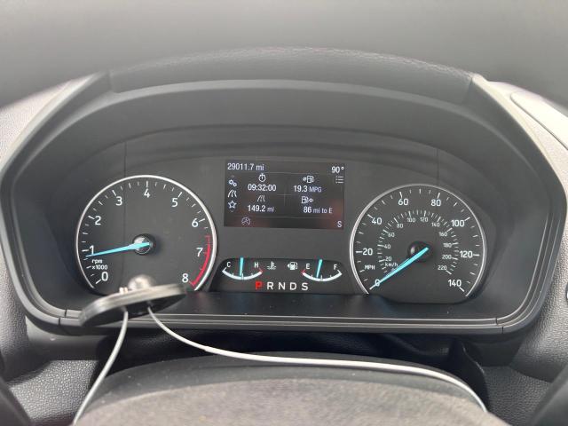 Photo 8 from auction – 2021 FORD ECOSPORT S with VIN MAJ6S3GL5MC451215
