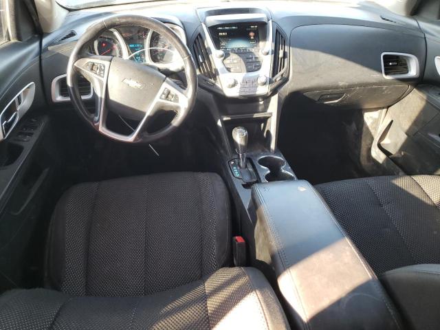 Photo 8 from auction – 2017 CHEVROLET EQUINOX LT with VIN 2GNFLFEK5H6312579
