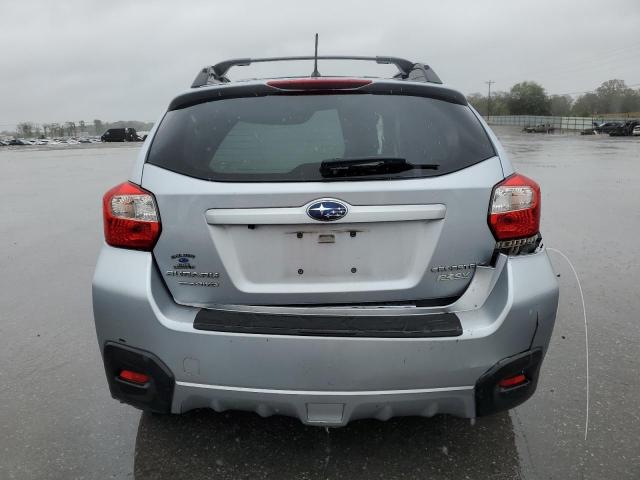 Photo 6 from auction – 2016 SUBARU CROSSTREK with VIN JF2GPABC6G8235040