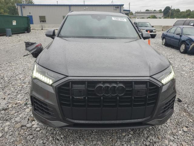 Photo 5 from auction – 2022 AUDI Q7 PRESTIG with VIN WA1VXBF75ND004749