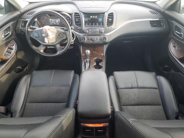 Photo 8 from auction – 2015 CHEVROLET IMPALA LT with VIN 1G1115SL1FU132782