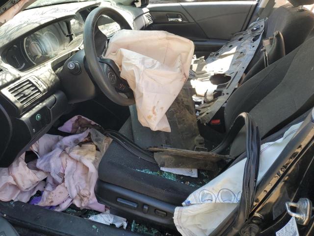 Photo 7 from auction – 2015 HONDA ACCORD EX with VIN 1HGCR2F73FA082779