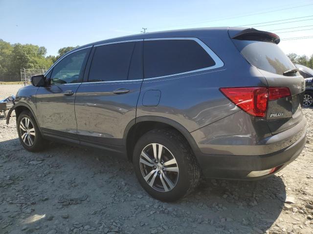 Photo 2 from auction – 2016 HONDA PILOT EXL with VIN 5FNYF6H52GB087917