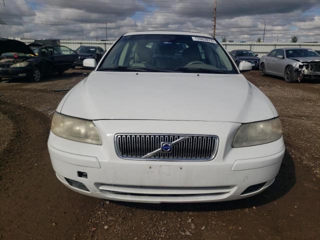 Photo 5 from auction – 2006 VOLVO V70 with VIN YV1SW640262595736