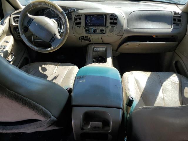 Photo 8 from auction – 2001 FORD EXPEDITION with VIN 1FMRU15W21LB46216