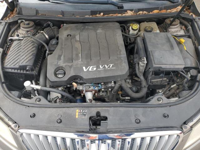 Photo 11 from auction – 2012 BUICK LACROSSE P with VIN 1G4GD5E33CF182793