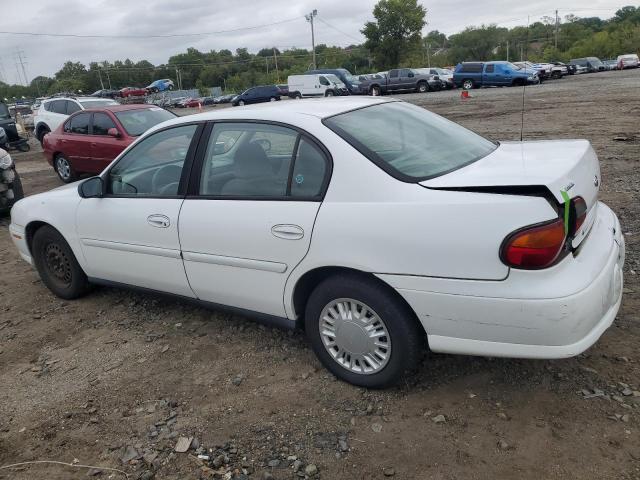 Photo 2 from auction – 2005 CHEVROLET CLASSIC with VIN 1G1ND52F65M159512