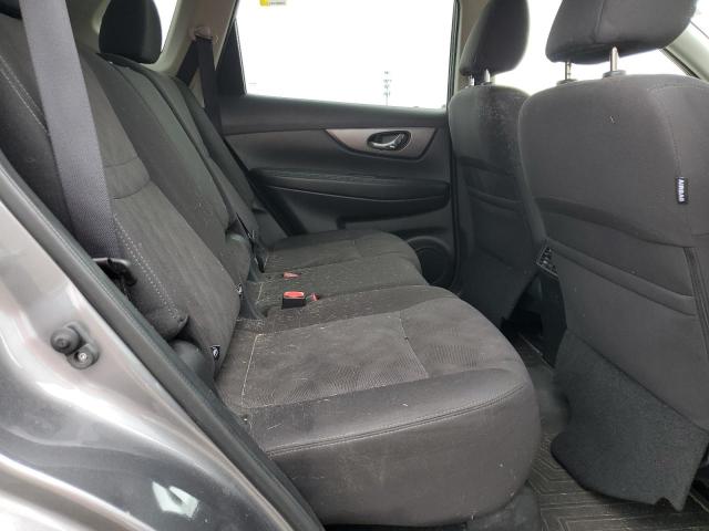 Photo 11 from auction – 2016 NISSAN ROGUE S with VIN KNMAT2MV3GP655185