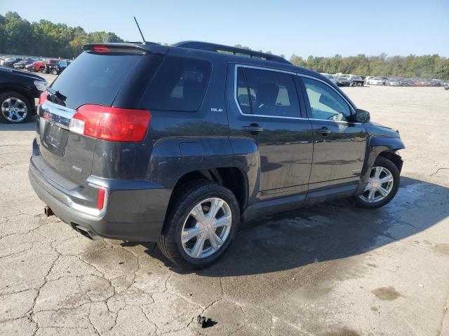 Photo 3 from auction – 2017 GMC TERRAIN SL with VIN 2GKFLTE36H6334109