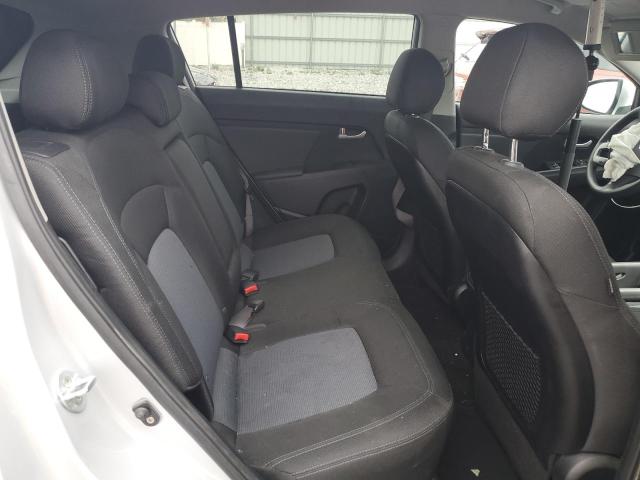 Photo 11 from auction – 2016 KIA SPORTAGE L with VIN KNDPBCAC2G7802439