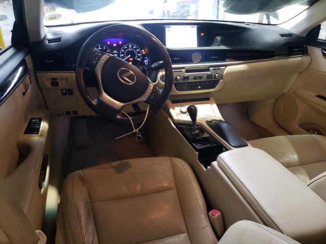 Photo 8 from auction – 2013 LEXUS ES 350 with VIN JTHBK1GG3D2024782