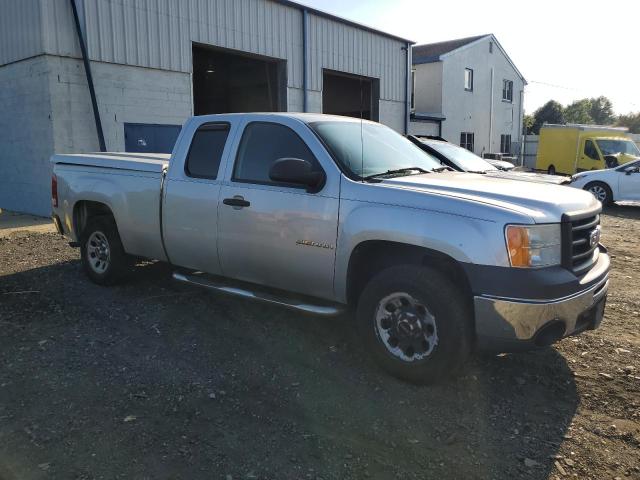 Photo 4 from auction – 2011 GMC SIERRA C15 with VIN 1GTR1TEX4BZ378624