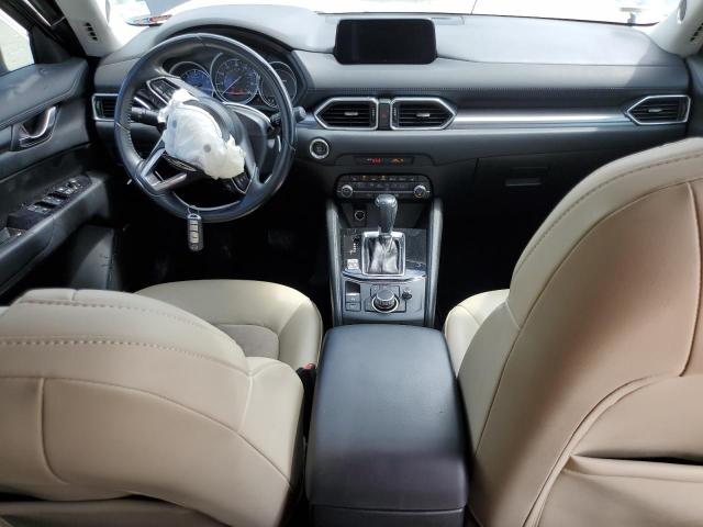 Photo 8 from auction – 2019 MAZDA CX-5 TOURI with VIN JM3KFACM8K1570327