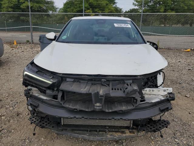 Photo 5 from auction – 2023 ACURA INTEGRA A- with VIN 19UDE4H60PA024193