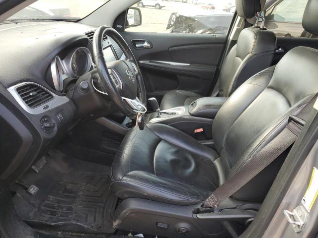 Photo 7 from auction – 2015 DODGE JOURNEY SX with VIN 3C4PDDBG7FT580640