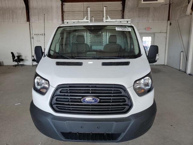 Photo 5 from auction – 2019 FORD TRANSIT T- with VIN 1FTYE1ZMXKKB43917