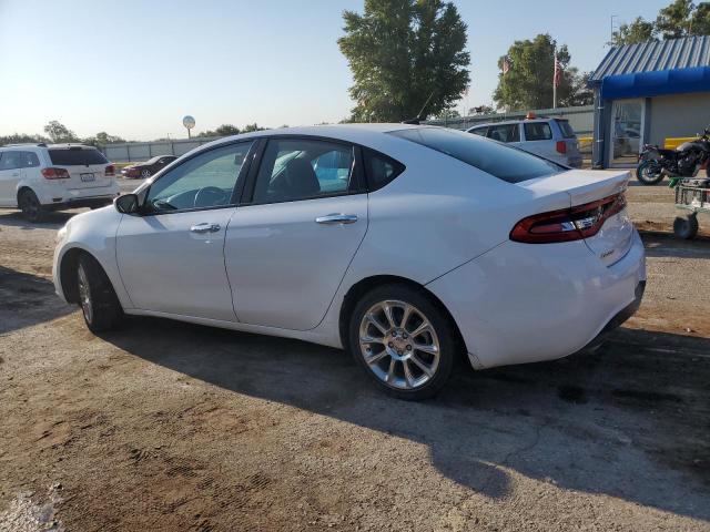 Photo 2 from auction – 2013 DODGE DART LIMIT with VIN 1C3CDFCH8DD136420