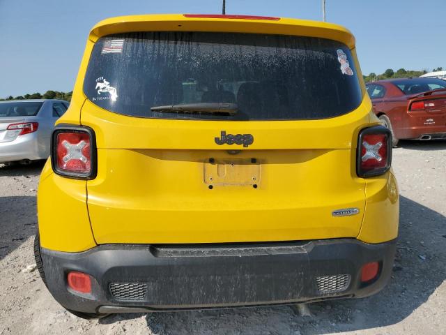 Photo 6 from auction – 2015 JEEP RENEGADE L with VIN ZACCJABT3FPC04575