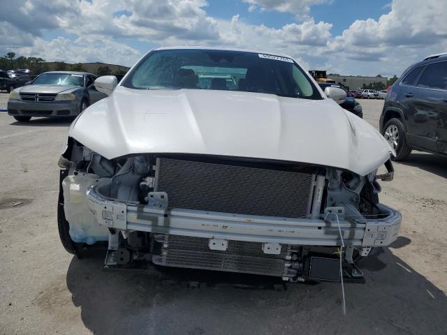 Photo 5 from auction – 2020 FORD FUSION TIT with VIN 3FA6P0RU7LR232908