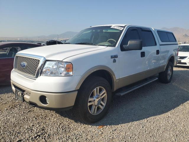 Photo 1 from auction – 2007 FORD F150 SUPER with VIN 1FTPW14V87FA10940