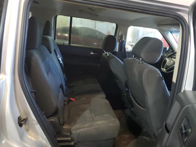 Photo 11 from auction – 2013 FORD FLEX SE with VIN 2FMGK5B81DBD23966