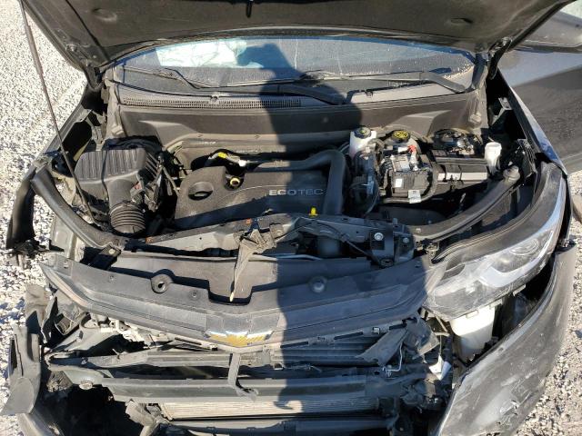 Photo 12 from auction – 2020 CHEVROLET EQUINOX with VIN 2GNAX5EV1L6150316