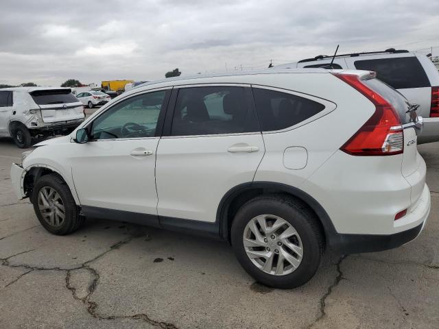 Photo 2 from auction – 2015 HONDA CR-V EXL with VIN 5J6RM4H7XFL028846
