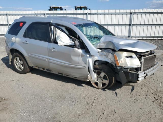 Photo 4 from auction – 2009 CHEVROLET EQUINOX LT with VIN 2CNDL33F496214967