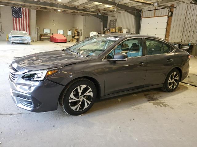 Photo 1 from auction – 2020 SUBARU LEGACY with VIN 4S3BWAB66L3022246