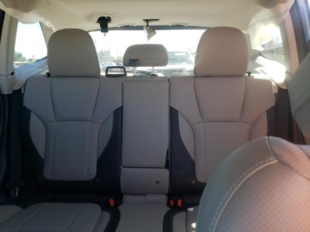 Photo 10 from auction – 2024 SUBARU FORESTER L with VIN JF2SKALC1RH409378
