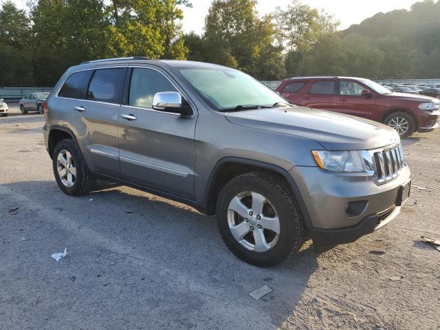 Photo 4 from auction – 2012 JEEP GRAND CHER with VIN 1C4RJFBG4CC272880