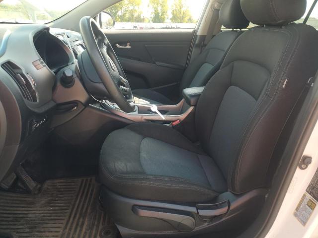 Photo 7 from auction – 2015 KIA SPORTAGE L with VIN KNDPBCAC2F7738529