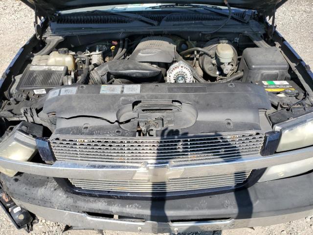 Photo 11 from auction – 2005 CHEVROLET SILVERADO with VIN 1GCEK19B15Z220342