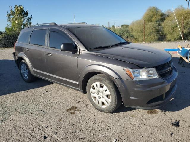 Photo 4 from auction – 2015 DODGE JOURNEY SE with VIN 3C4PDCAB4FT573175