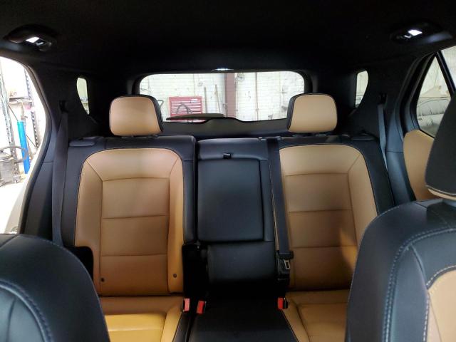 Photo 10 from auction – 2018 CHEVROLET EQUINOX PR with VIN 2GNAXMEV3J6330369