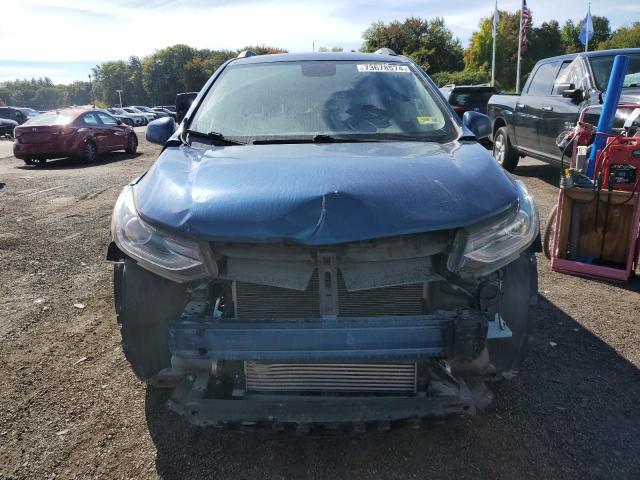 Photo 5 from auction – 2020 CHEVROLET TRAX 1LT with VIN 3GNCJPSB8LL126459